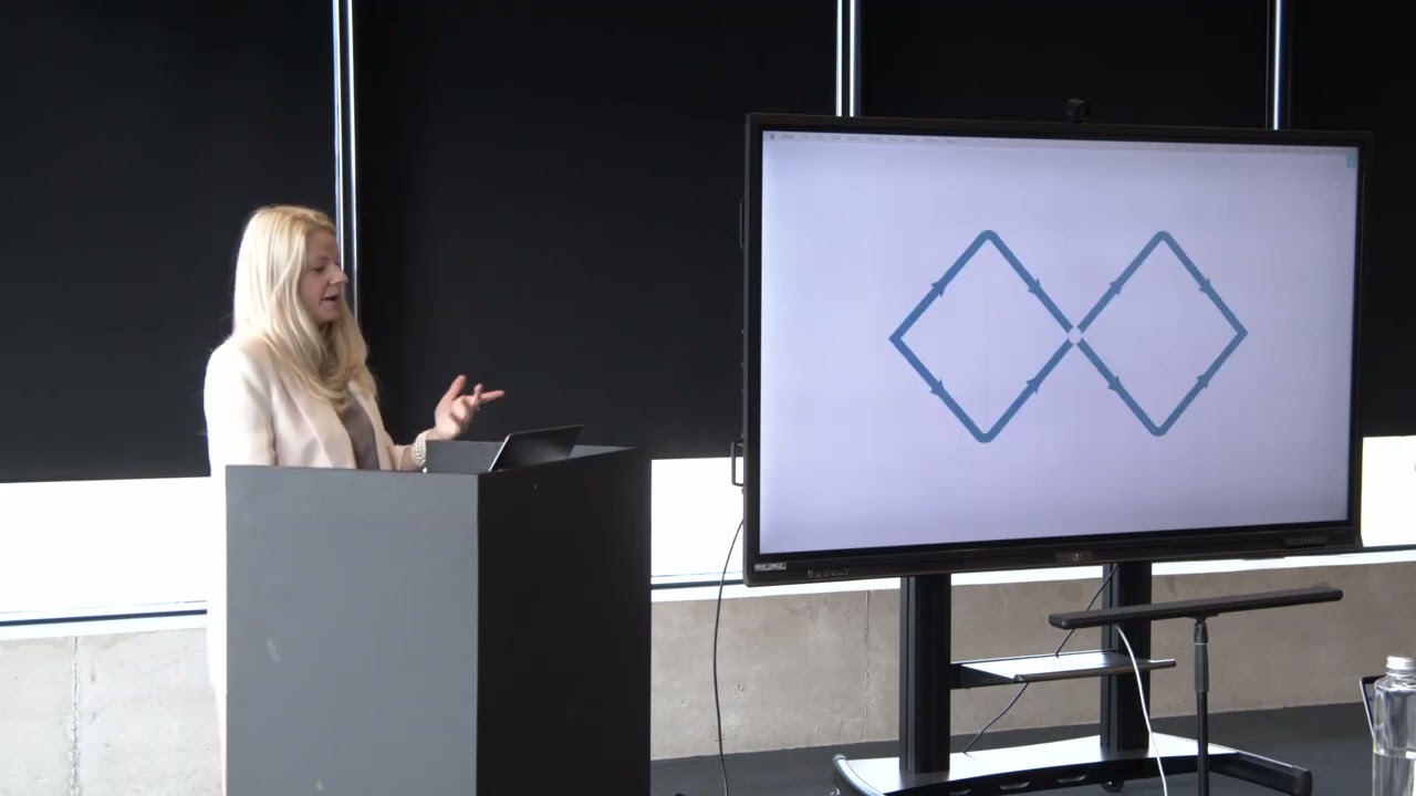 Service Design for Education | Master Thesis Defence Presentation | Linda Paulauska | EKA + SDSI