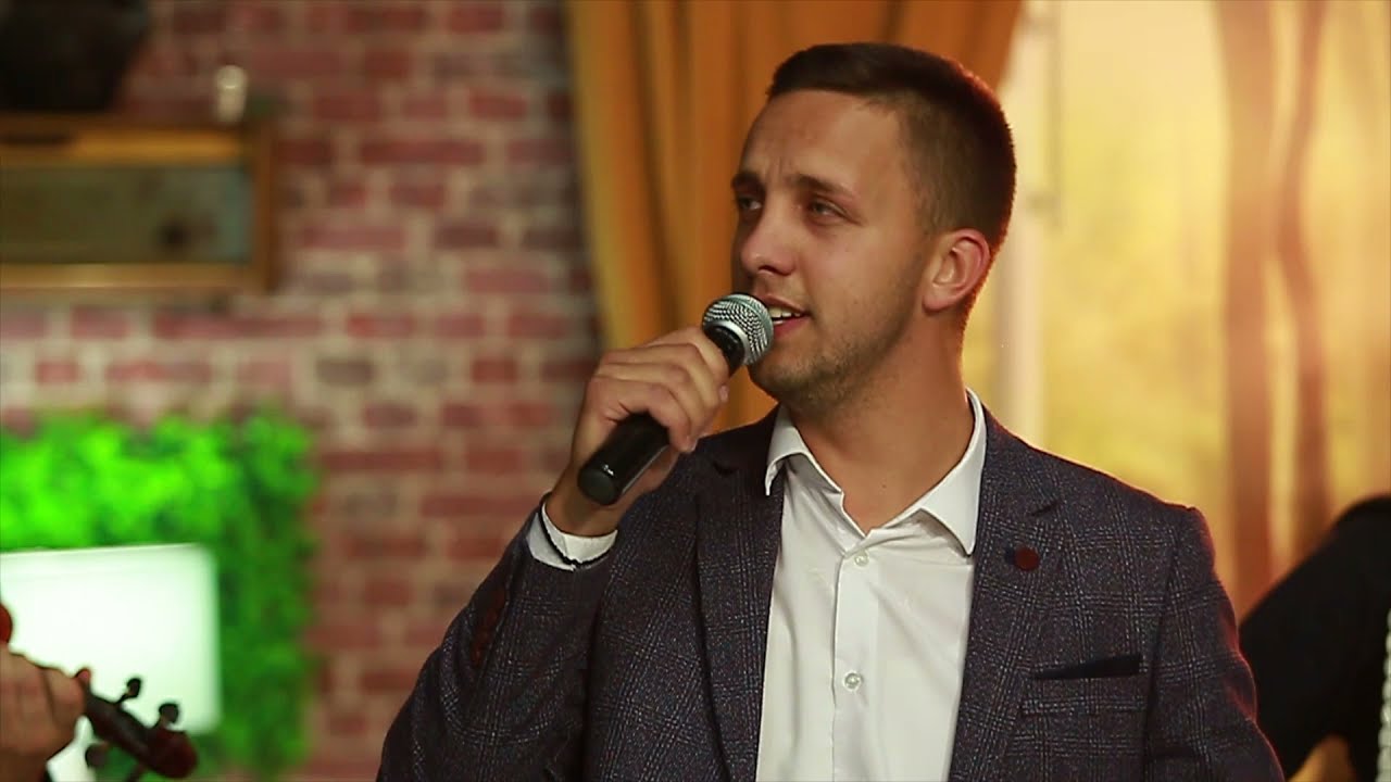 Marko Trpcevski & Grupa Cardak -  A jas bes nea (ImaT nemaT)