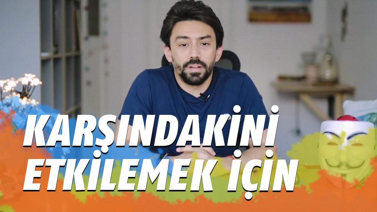 HOŞLANDIĞINIZ KİŞİYİ ETKİLEMENİN 10 PSİKOLOJİK YOLU