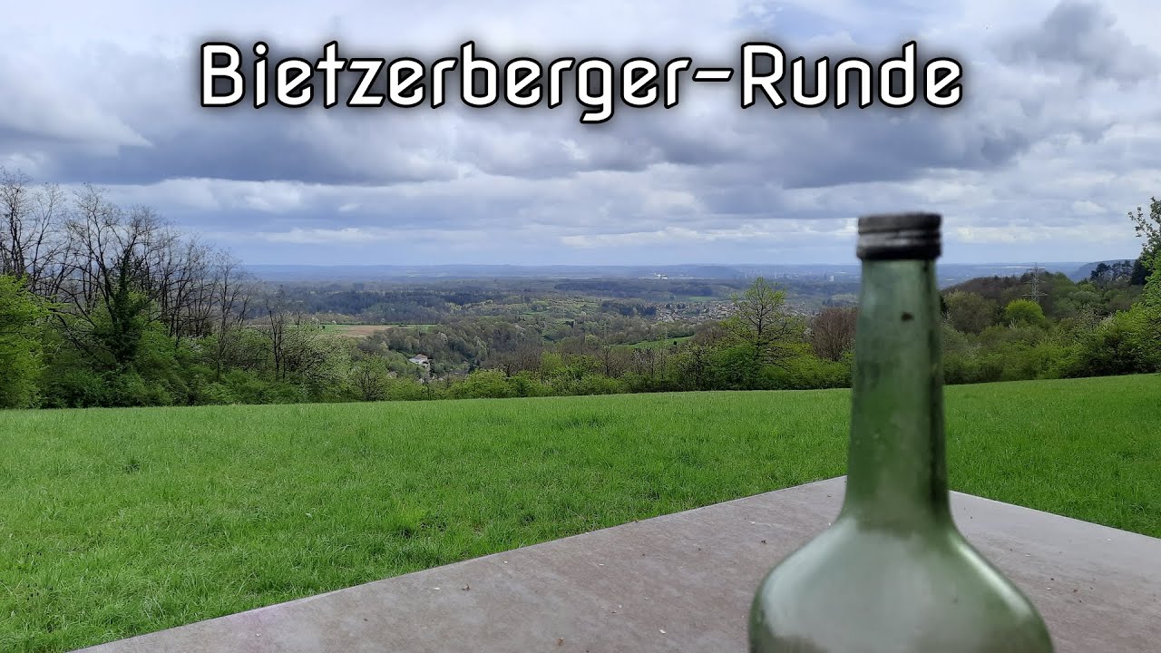 Bietzerberger-Runde | Aussichtsreich | Saarland