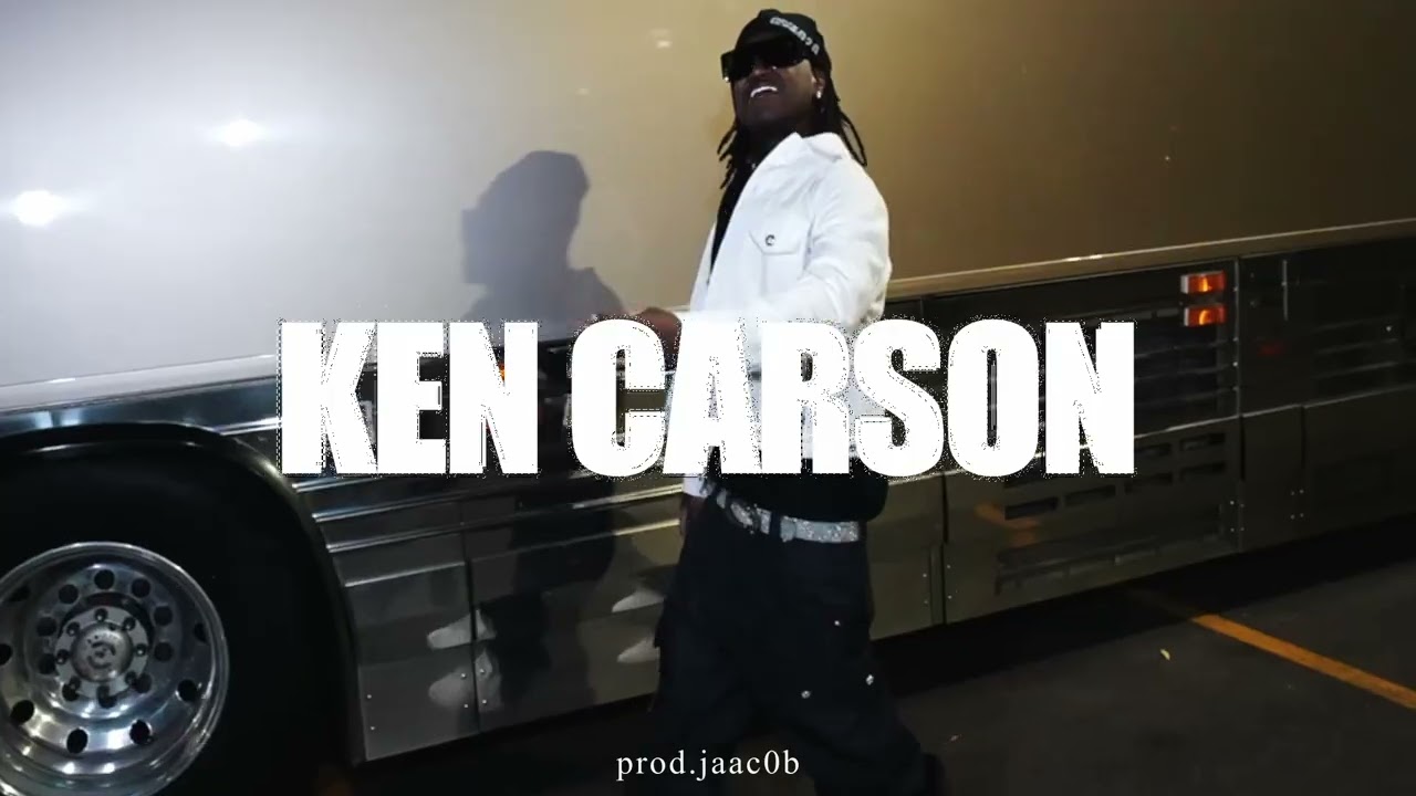 [FREE] Ken Carson type beat - 