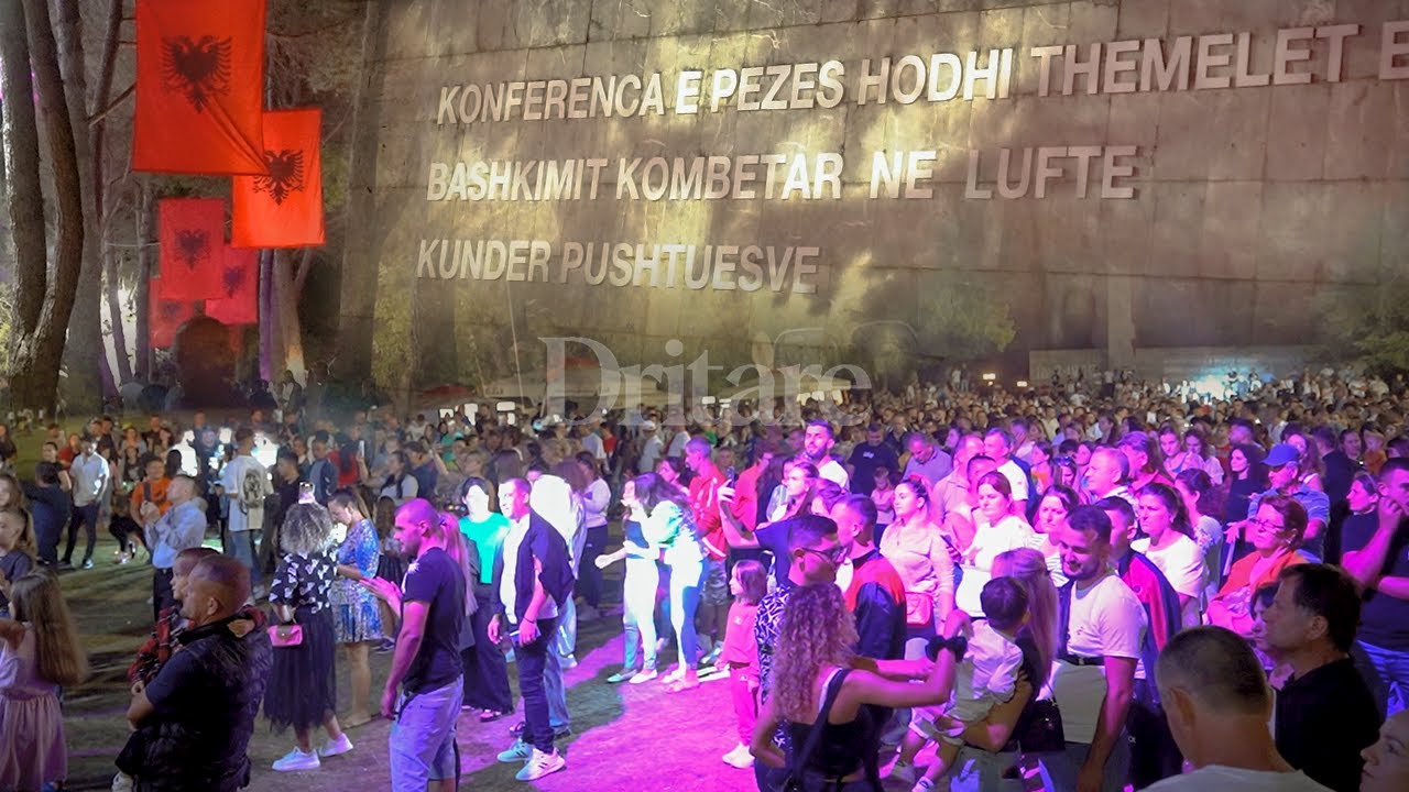Çfarë nuk u pa nga Festa e Pezës!