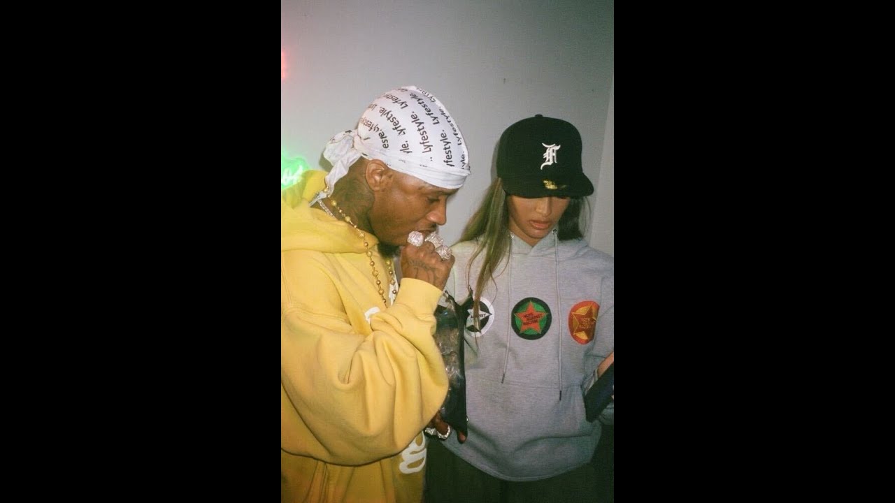 FREE Tory Lanez x Drake Type Beat 