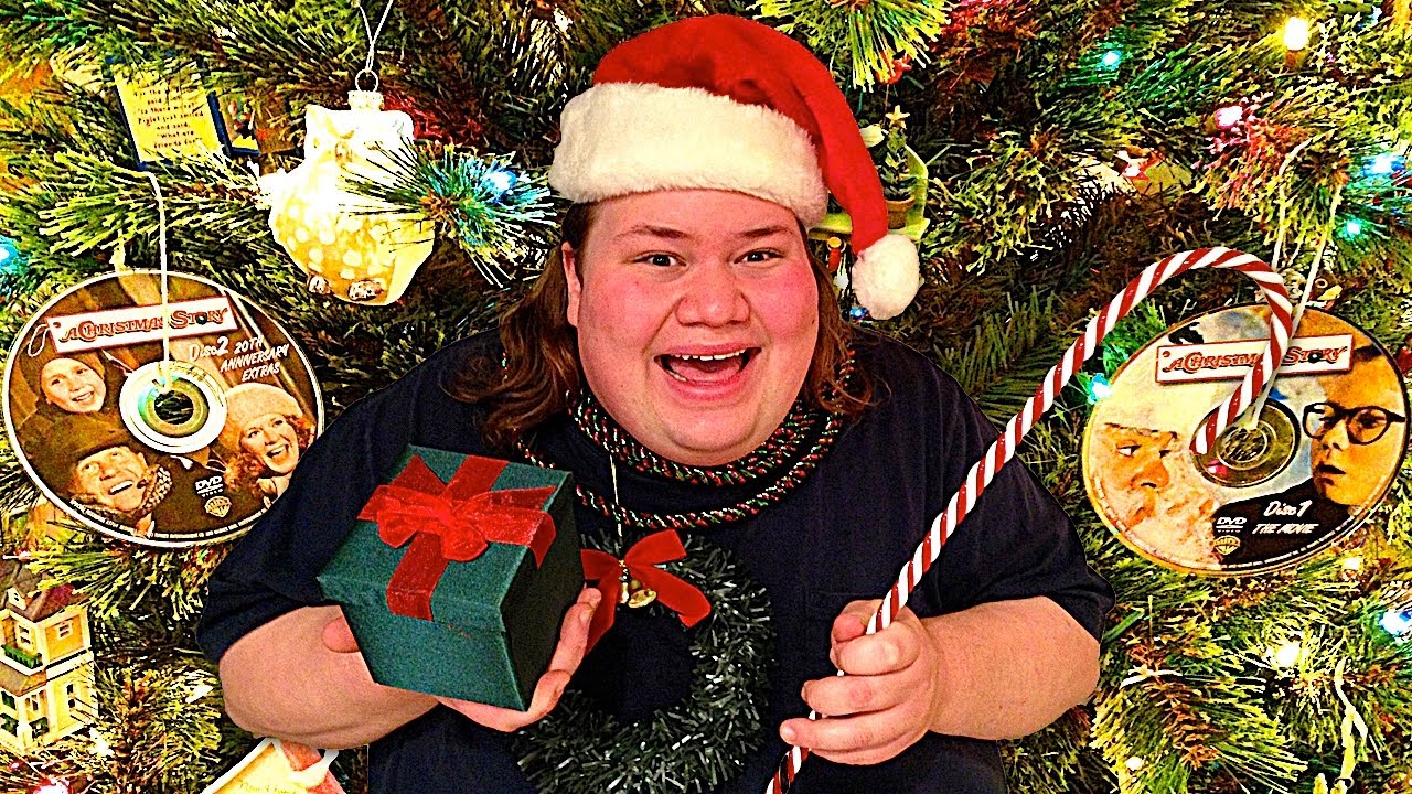 The Best Christmas Movies (My Blu-ray & Dvd Collection Series)