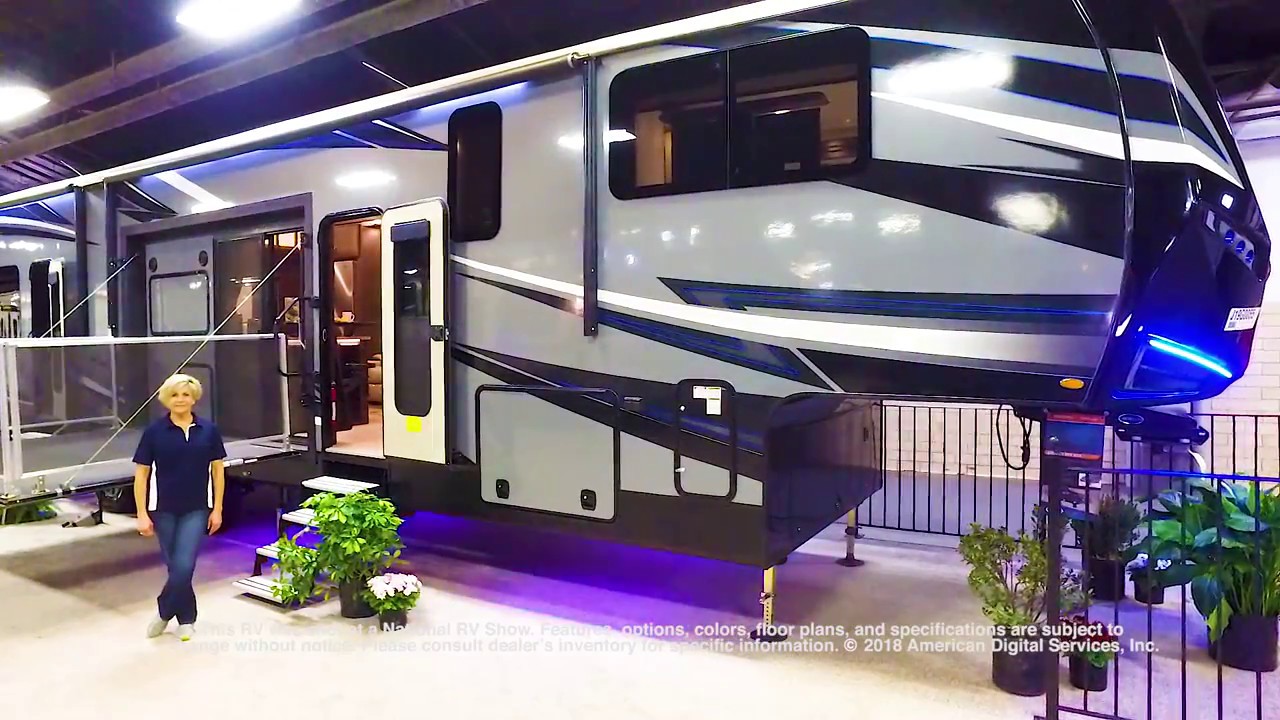 Jayco Seismic 5th Toy 4212