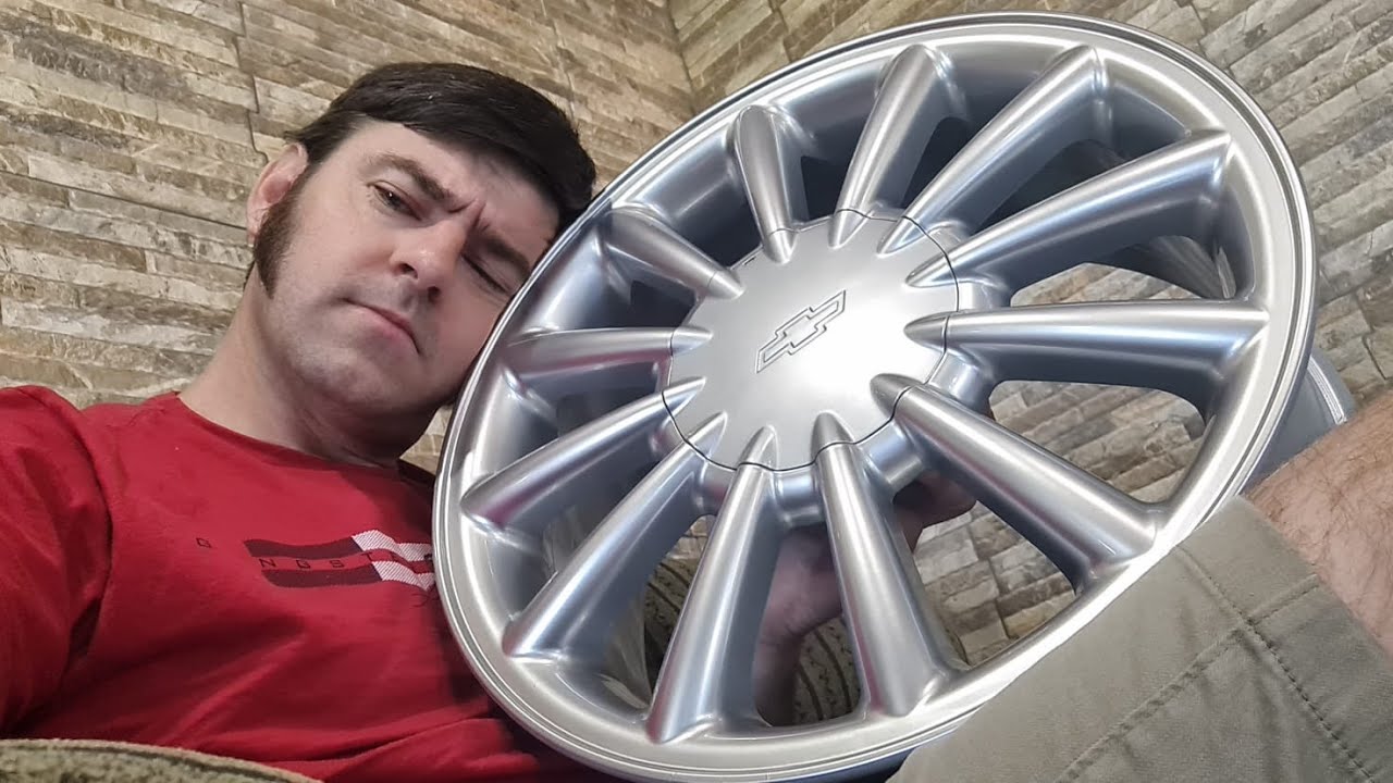 Qual a melhor RODA POWERTECH 17 do Brasil?