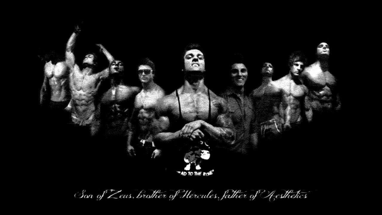 ZYZZ PLAYLIST OF THE SICKKUNTS! | FUARKSTYLE | GYM WORKOUT | 2022