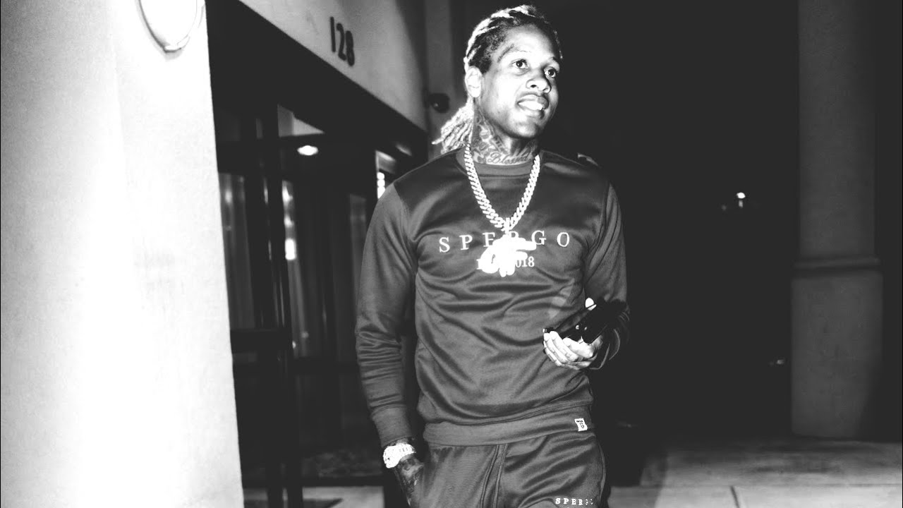 FREE Lil Durk Type Beat | 2023 - 