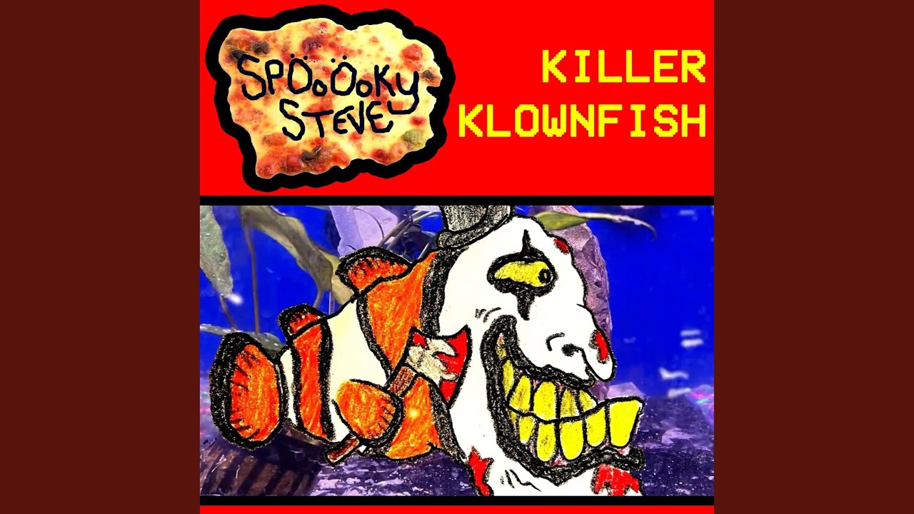 Killer Klownfish