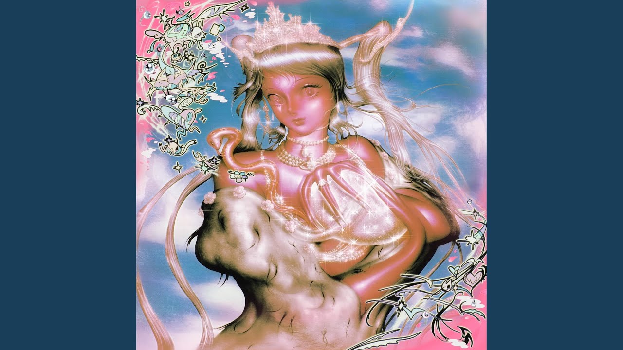 MURAKAMI (feat. Aja)