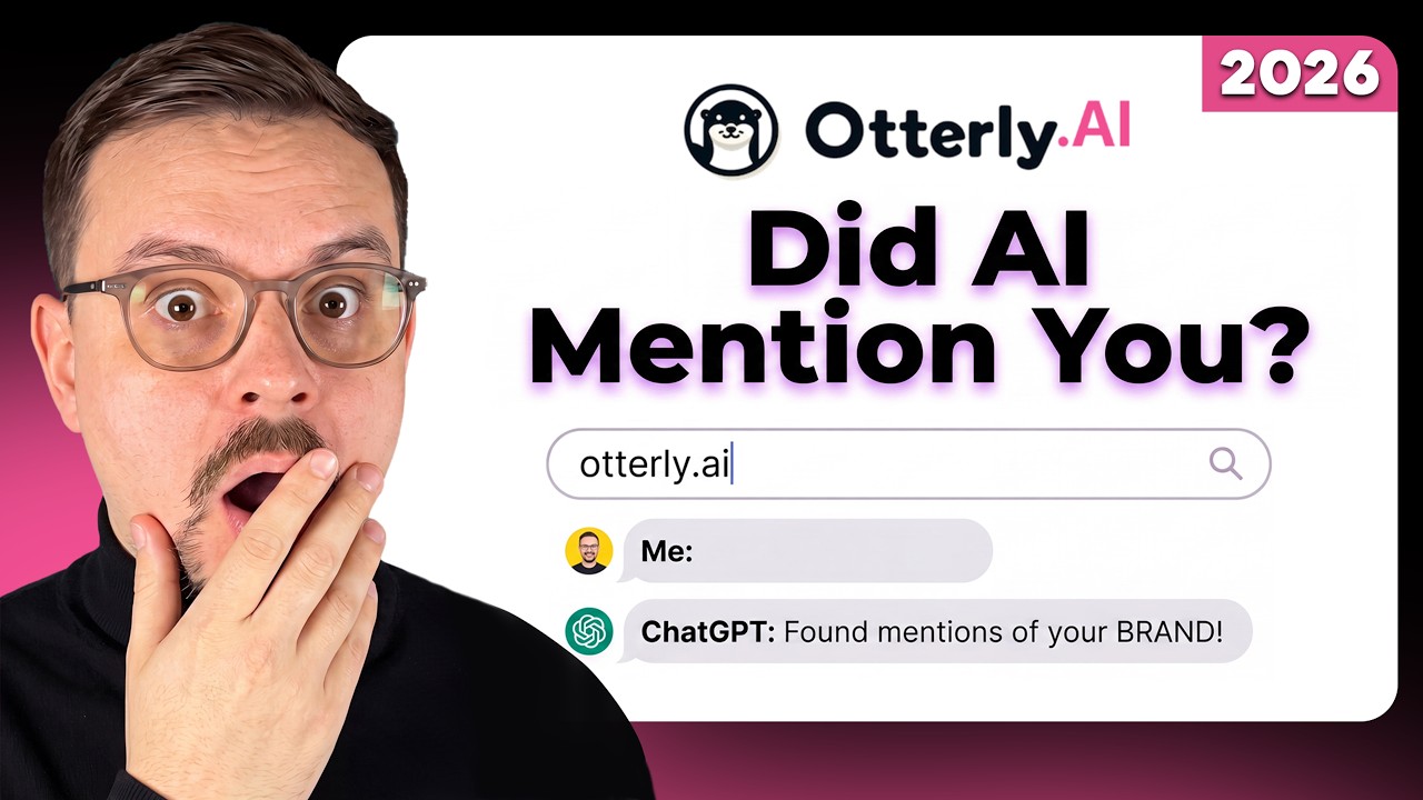 How to Use Otterly AI (2026) &mdash; The Complete Guide to AI Search Visibility