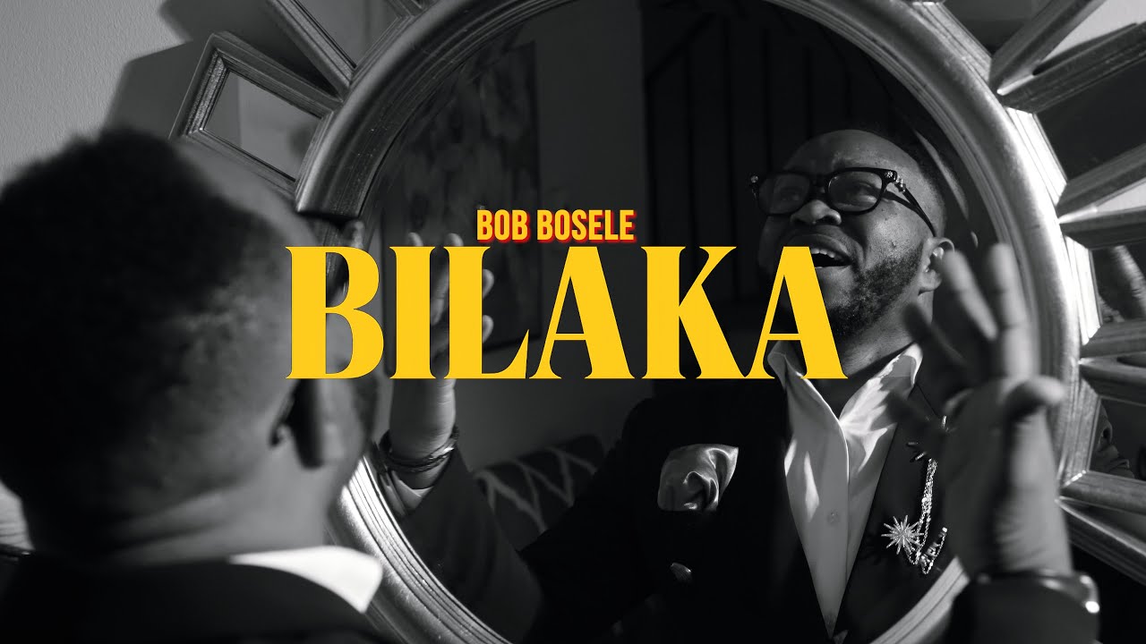 BOB BOSELE - Bilaka (Vidéo officielle)