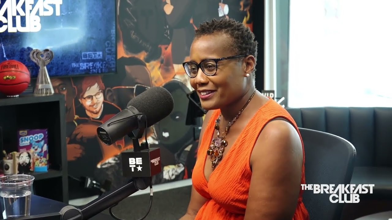 NYC Civilian Complaint Review Board Chair Arva Rice Talks Police Misconduct, Racial Bias + More