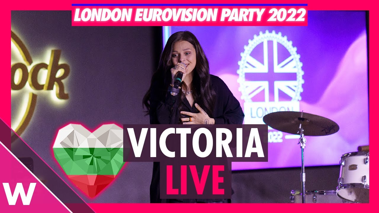 VICTORIA 