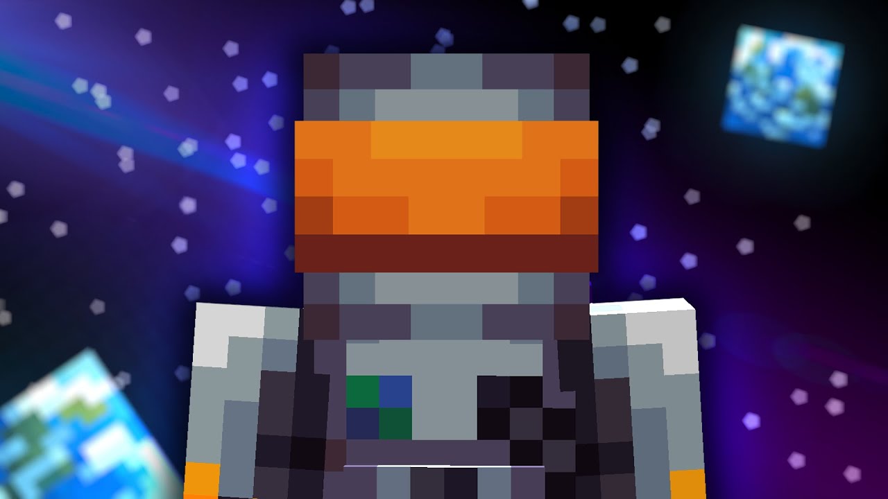Minecraft Seaopolis | ROCKETS, SPACE & DIGITAL MINERS! #27 [Modded Questing Skyblock]