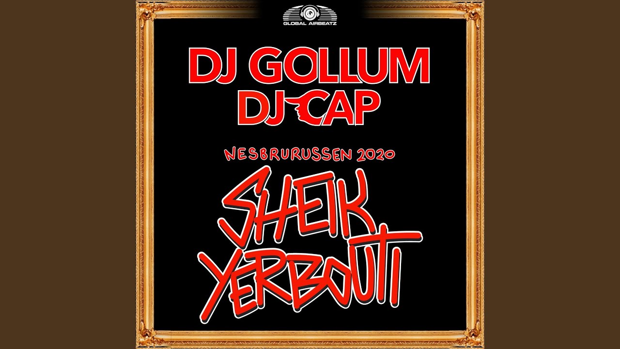 Sheik Yerbouti 2020 (Extended Mix)