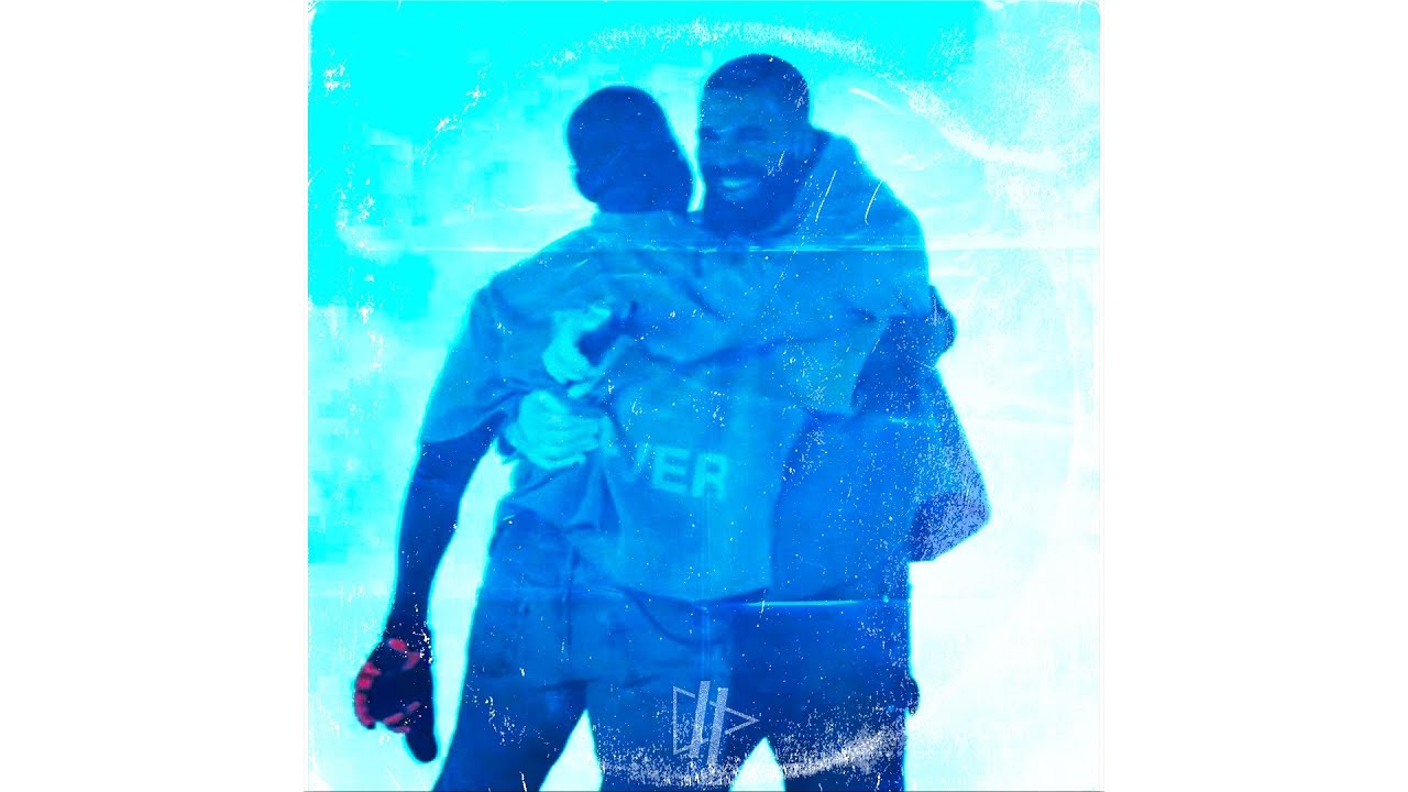 [FREE] #Ye & #Drake-  