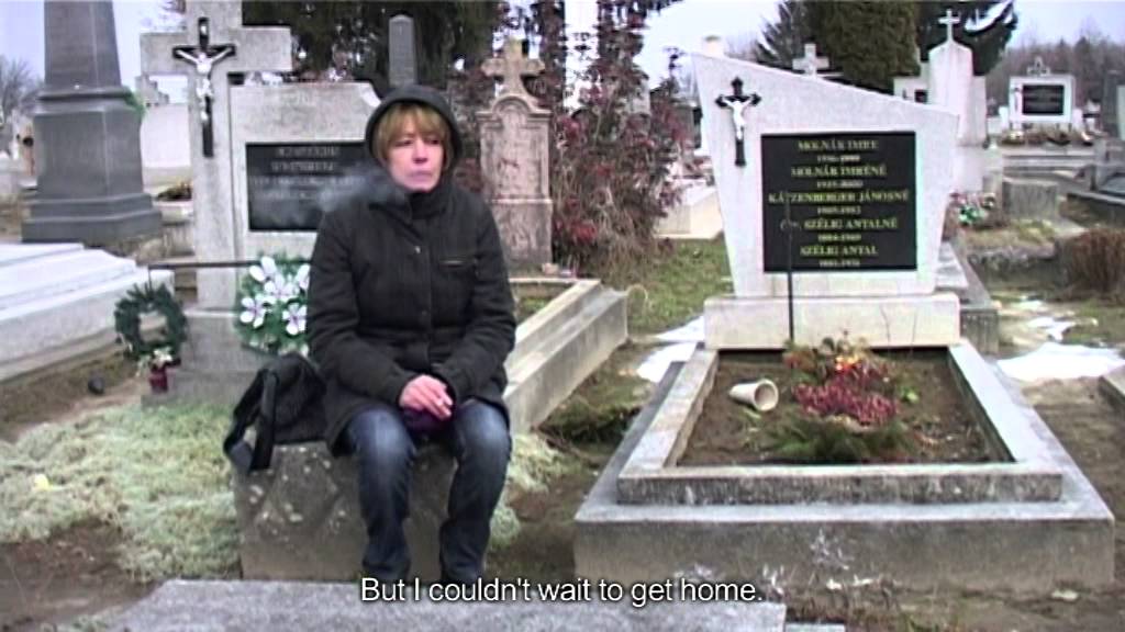 P&Aacute;LINKA (documentary Film) English subtitles