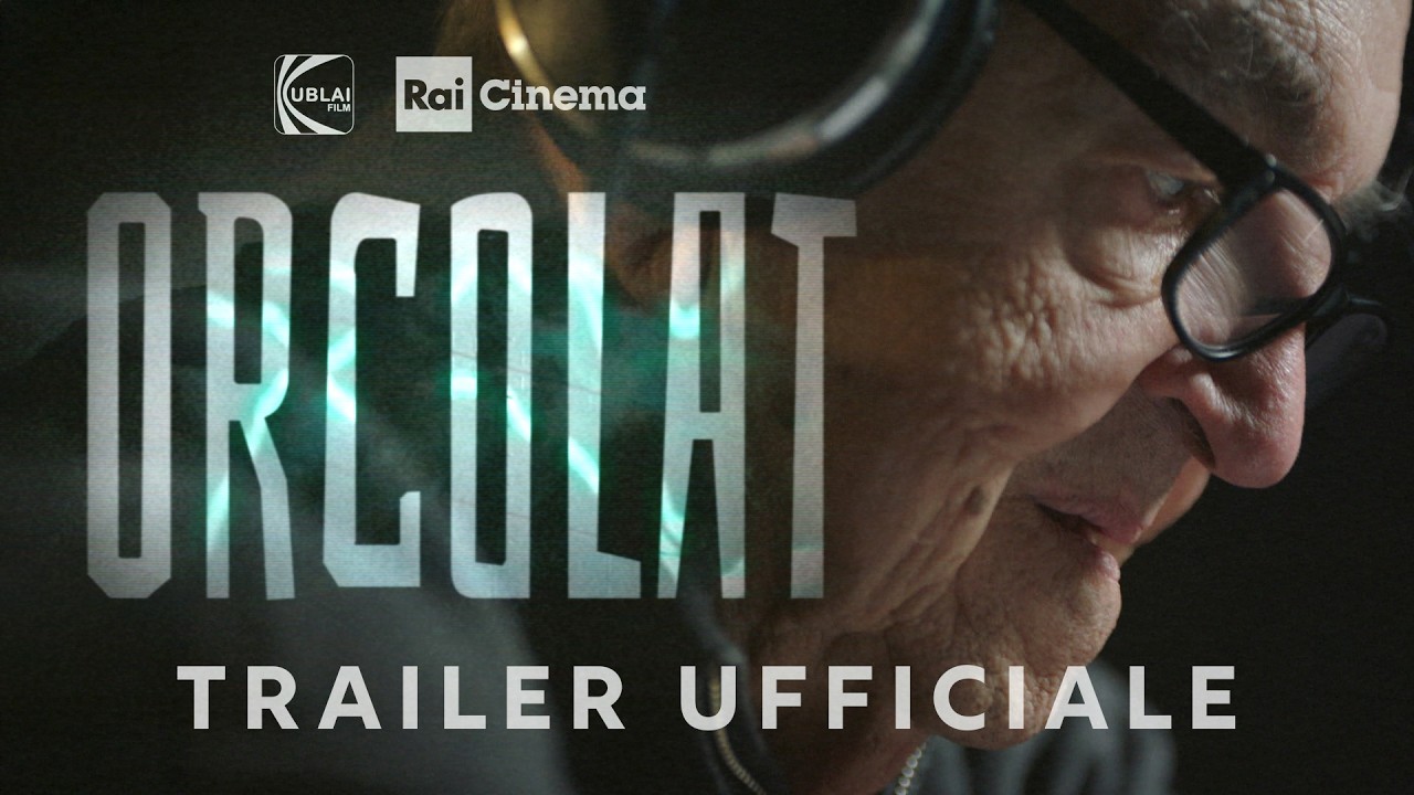 ORCOLAT | Trailer Ufficiale