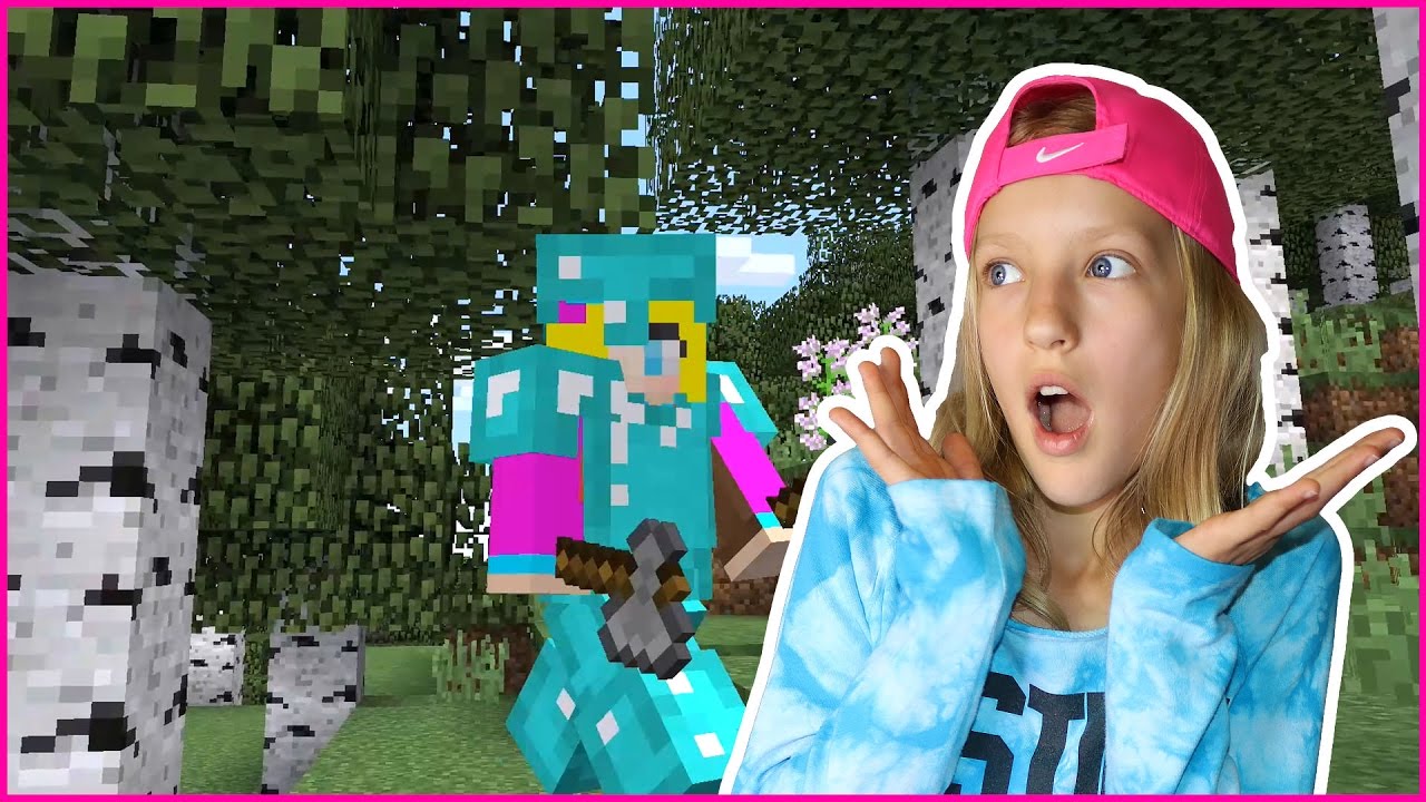 Getting DIAMOND ARMOR Adventure