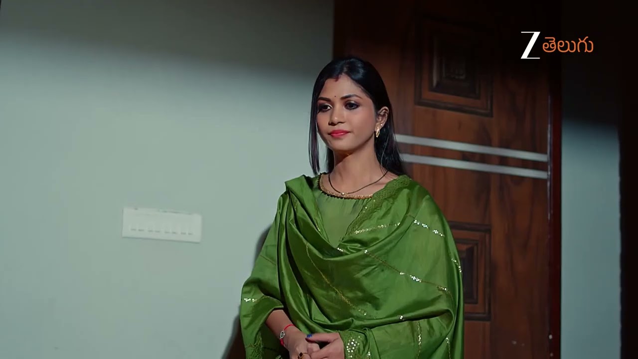 Deergha Sumangali Bhava | Ep - 194 | Webisode 02 | Nov,18 2025 | Mahi Gouthami,Prathap | Zee Telugu