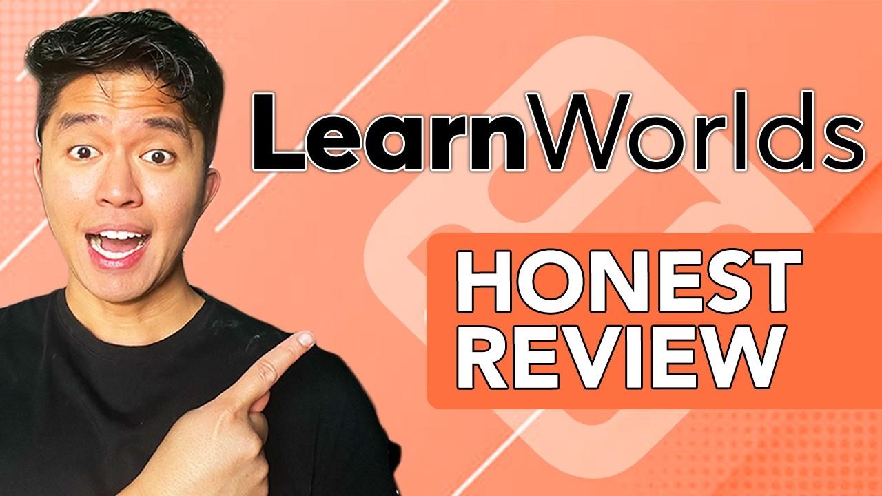 Стоит ли покупать LearnWorlds: честный обзор от создателя контента!