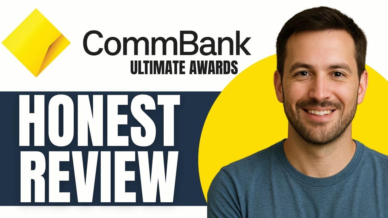 Обзор кредитной карты CommBank Ultimate Awards: стоит ли она того?