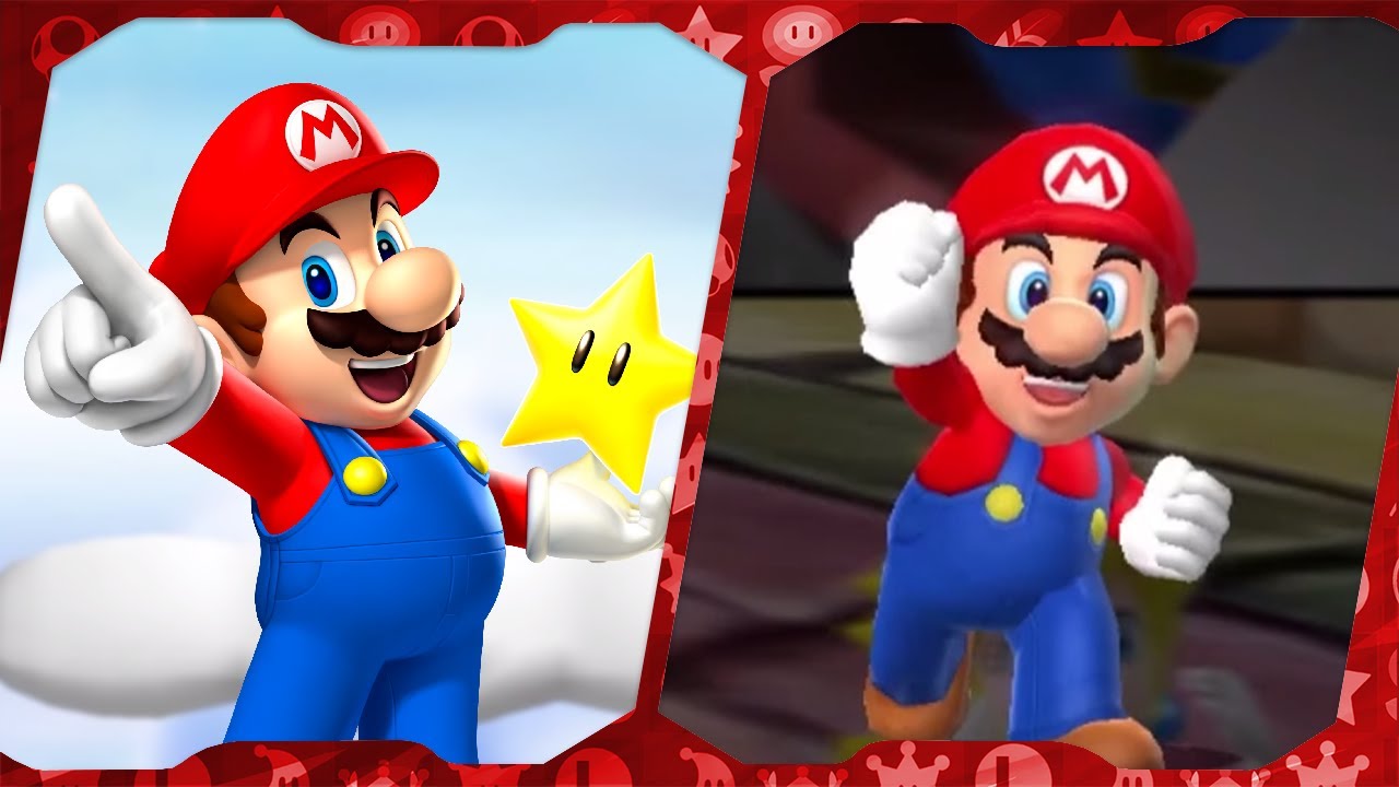 All Minigames (Mario gameplay) | Mario Party 9 ᴴᴰ