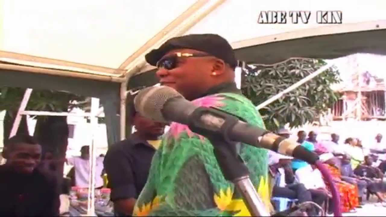 TSHIBO APULA