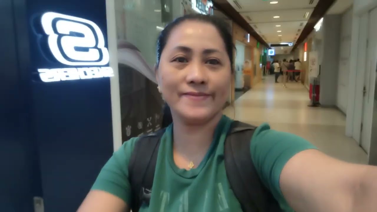 IMM MALL SINGAPORE 