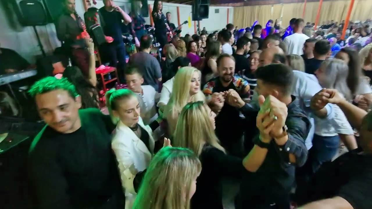 Νεκταριος Κοκκωνης, Γωγω Μουστογιαννη και Γιαννης Κατσιγιαννης Κλειτορια (Μαζεϊκα) Αχαϊας 29-09-2023