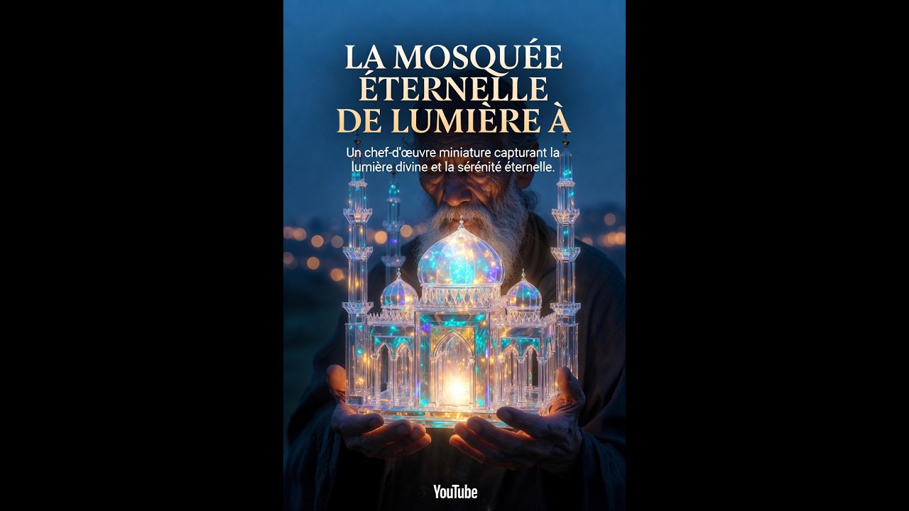 le n°1 – [Larmes Garanties] Histoire Qui Fait Pleuré 99% Des Croyants