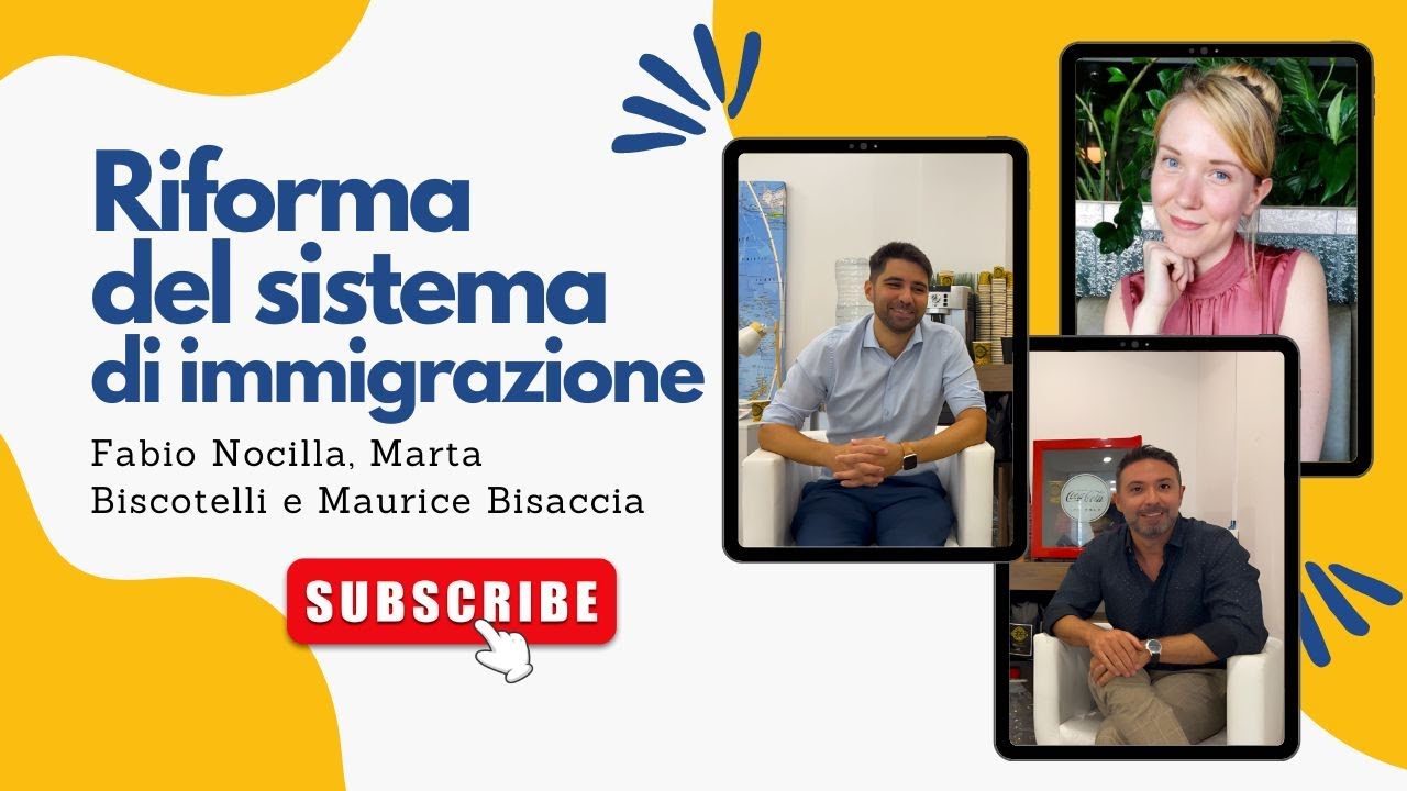 Cambiamenti sistema immigrazione Australia 2023