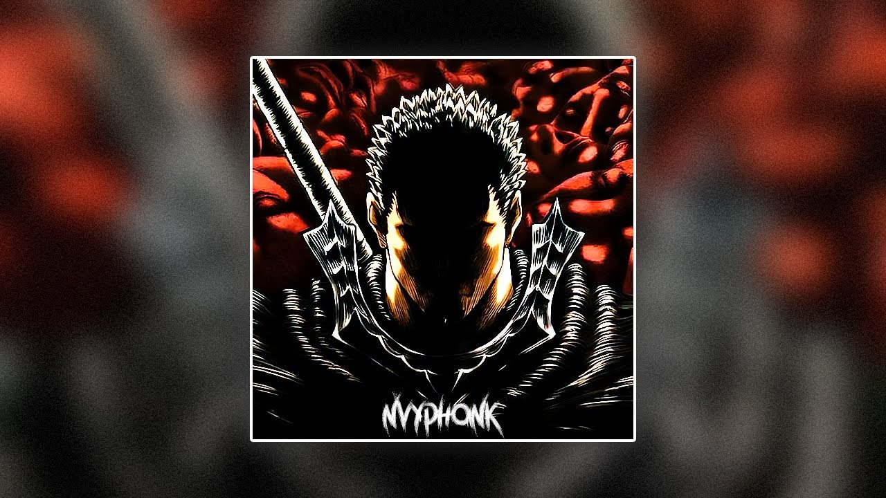 rammstein - sonne x GUTS (tiktok version slowed + reverb)