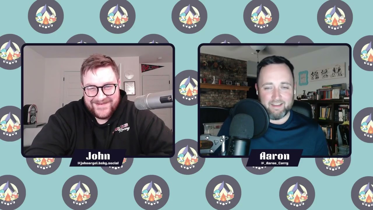 Episode 2-23: POKEMON DAY and SUNSETTING in SEATTLE