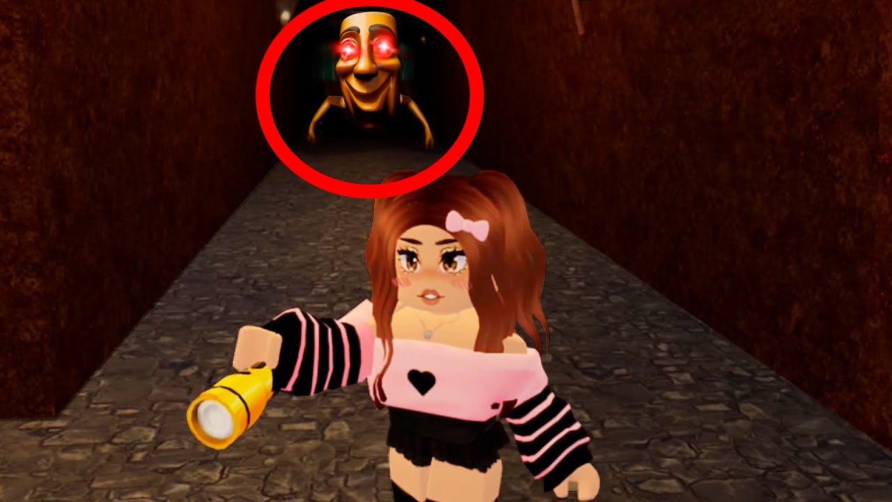 Sobreviver ao TUNG TUNG TUNG SAHUR | Mary Games Jogando Roblox