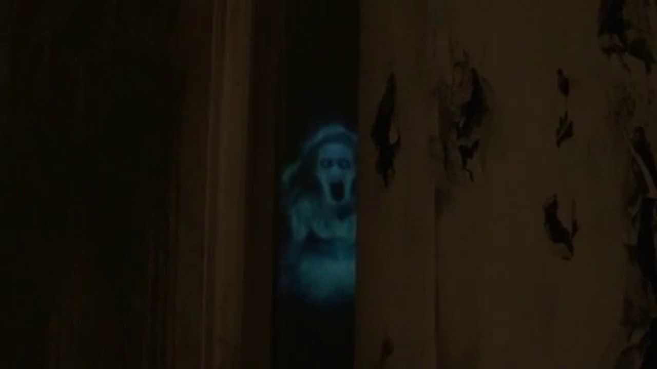 How To: AtmosFearFX Ghostly Apparitions Video Wall Projection