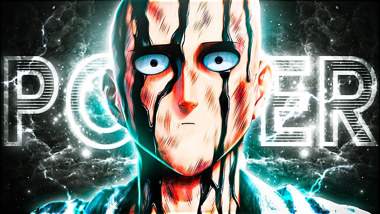 Wie Stark ist Full Power Saitama