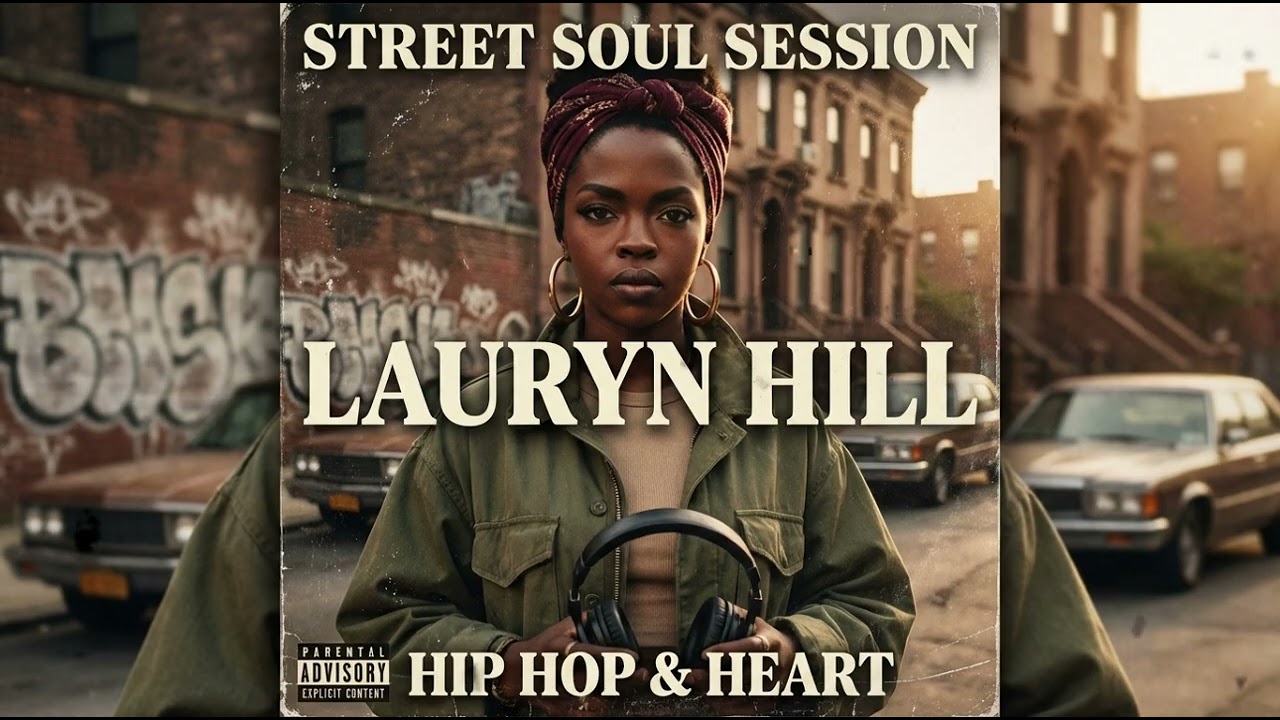 Lauryn Hill &ndash; Neo Soul Boom Bap & Conscious Rap 🎷 Soulful Hip Hop Mix (90s Vibes)