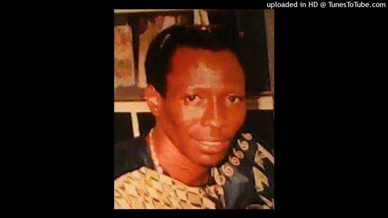 SAMBA LOBOUDOU BA IDY RAKY SALIF