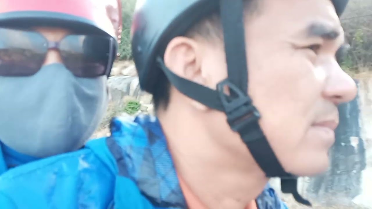 mũi dinh phan rang ninh thuận