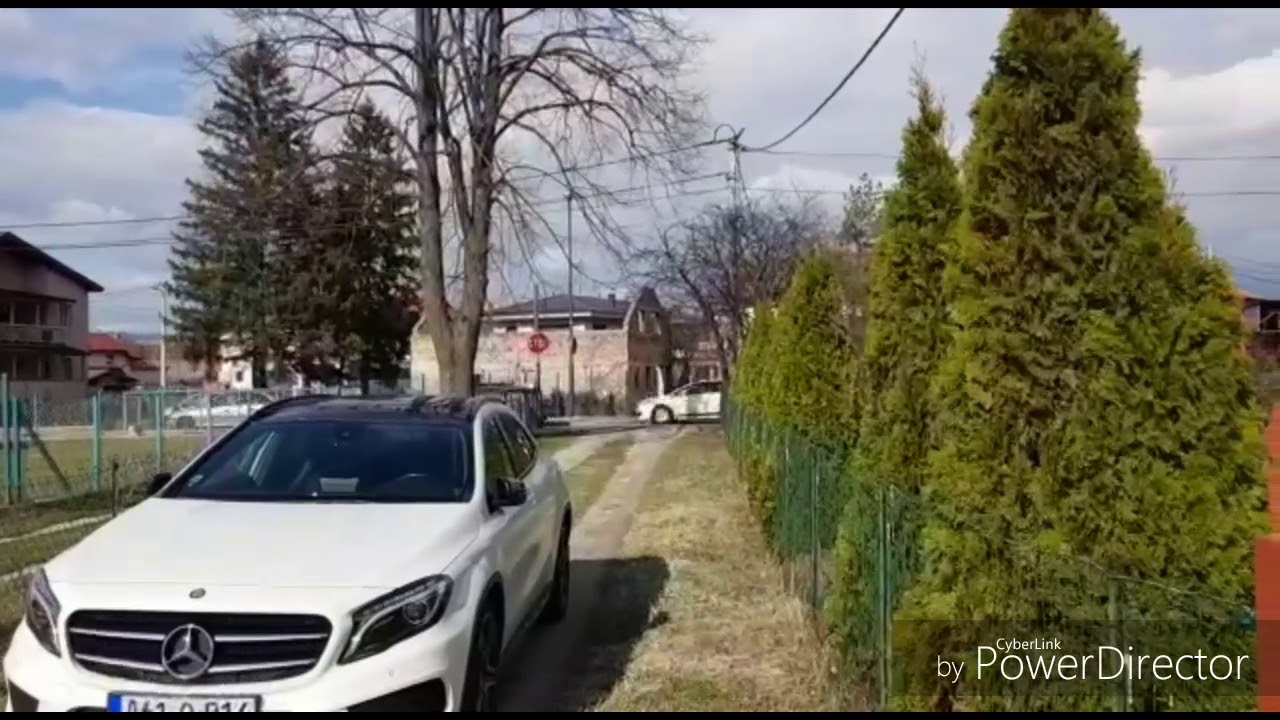 House for sale - Kasindolska (1. part)