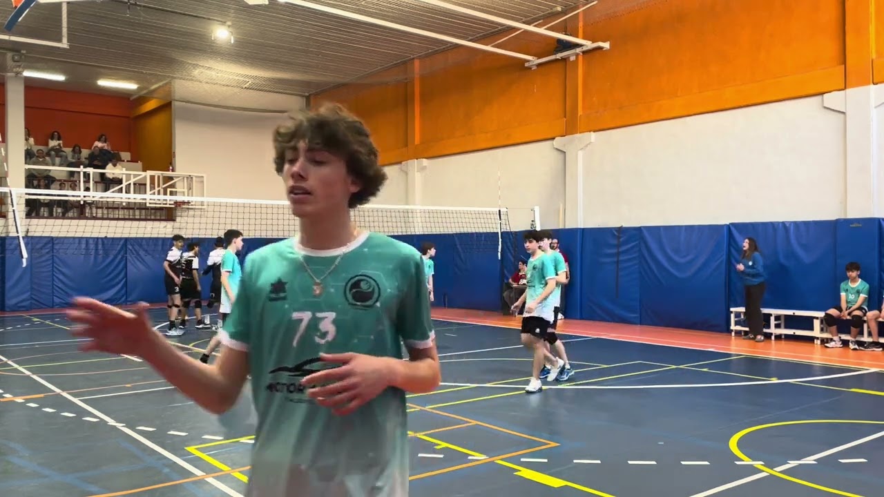 VS Plaza Castilla SET 1