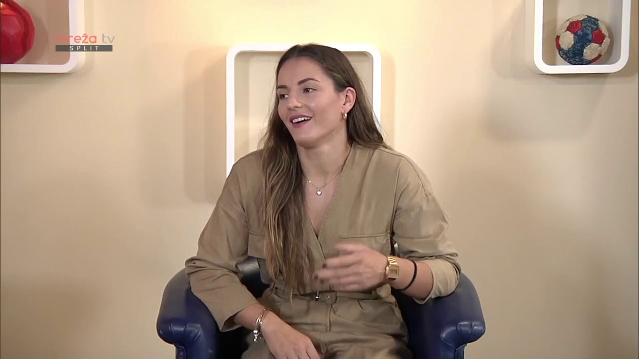 Mreža TV: Emisija DI&Scaron;PET 10.11.2020. Barbara MATIĆ (Jk Pujanke)