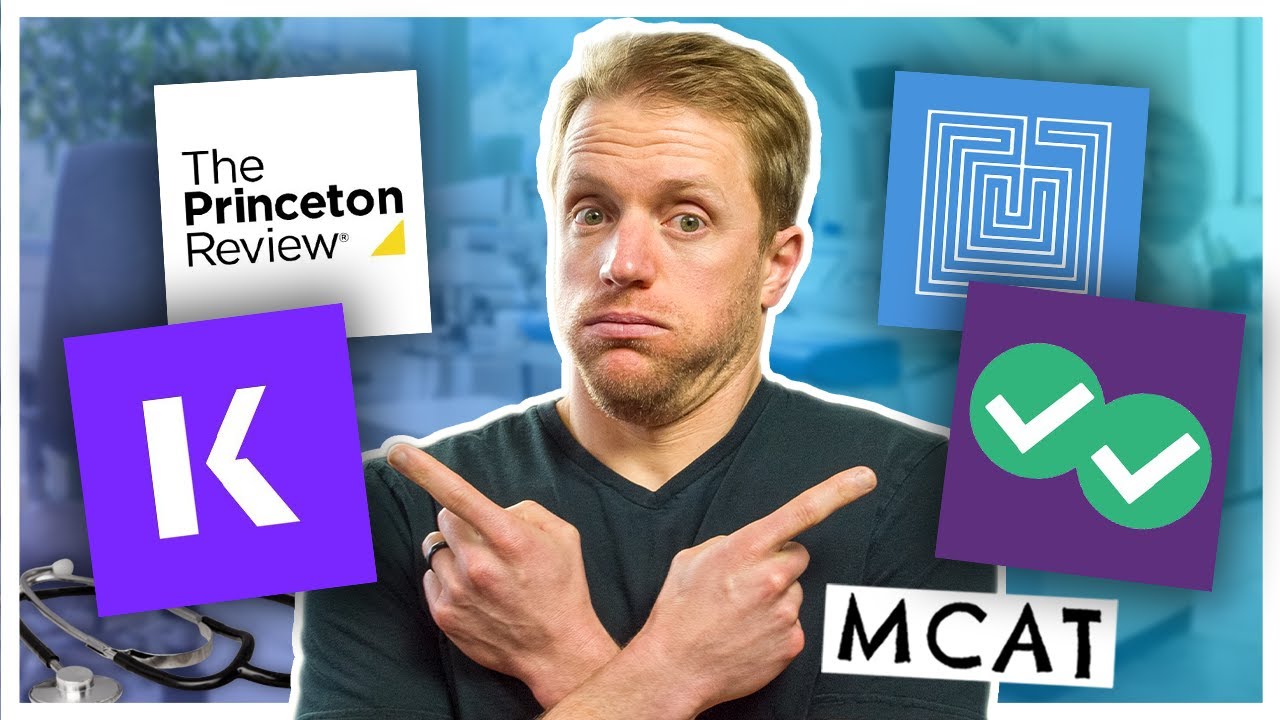 Best MCAT Prep Courses (Which Should You Choose?)