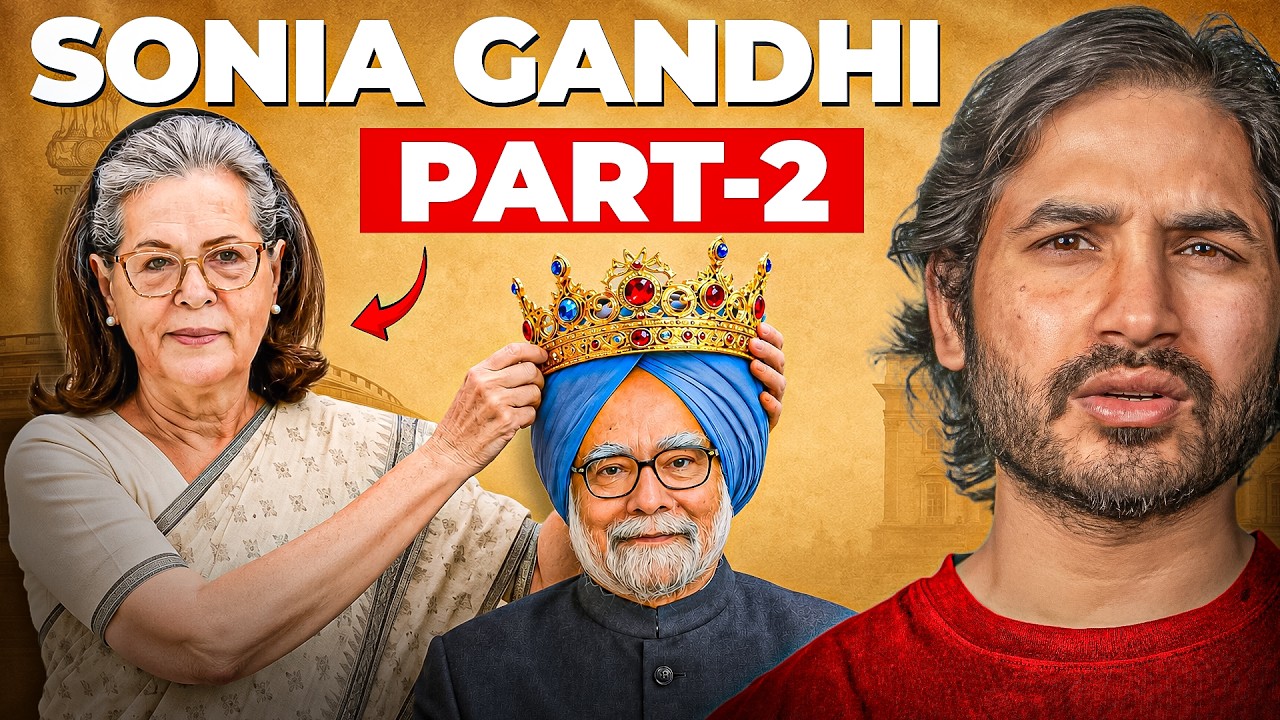 Nobody Expected Sonia Gandhi | ⁨@StrikeOriginals⁩