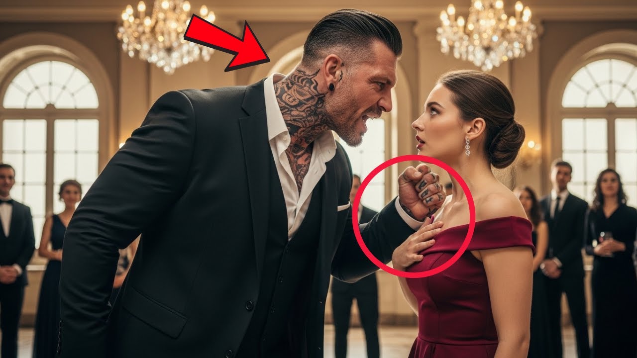 “Stop Ruining My Night,” the Mafia Boss Snapped—Then His Wife Took Her Final Breath