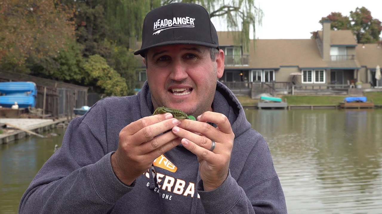 Headbanger Banger Baits