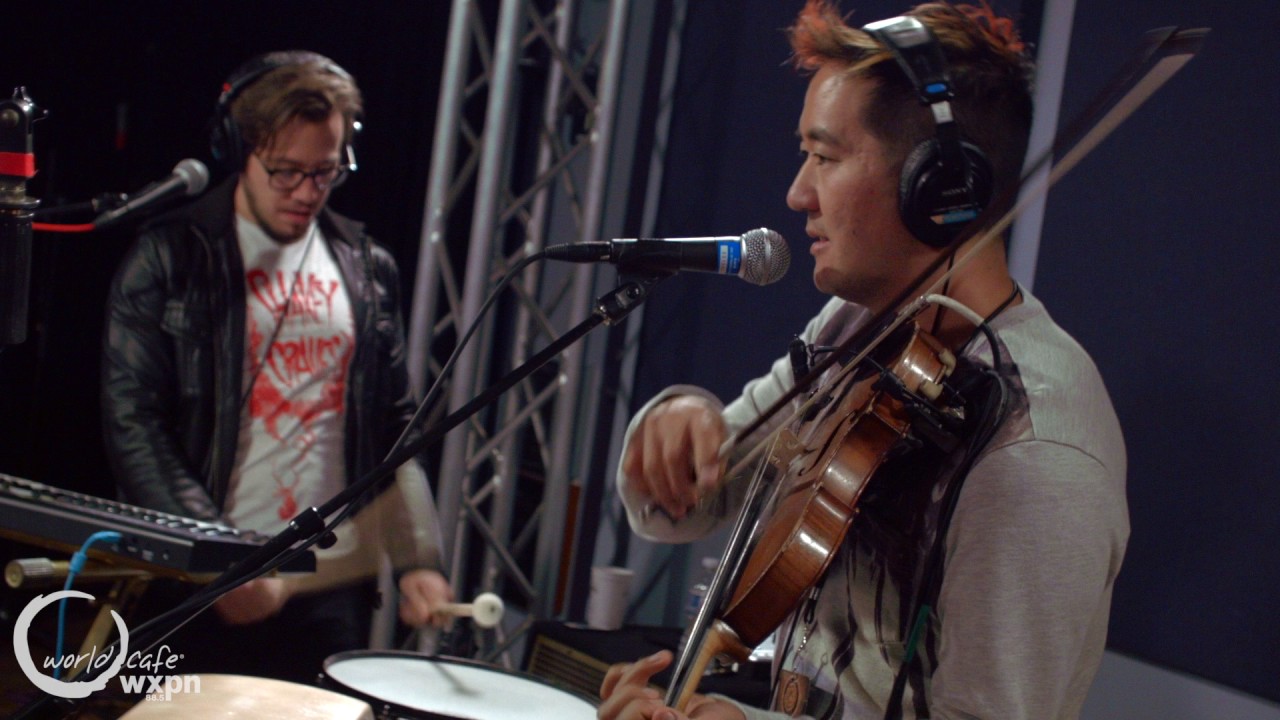 Kishi Bashi - 