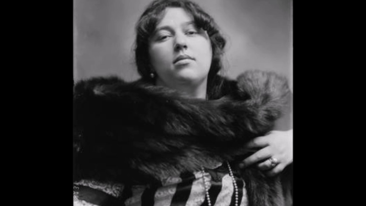 Bellini - Norma - Qual cor tradisti - Eugenia Burzio